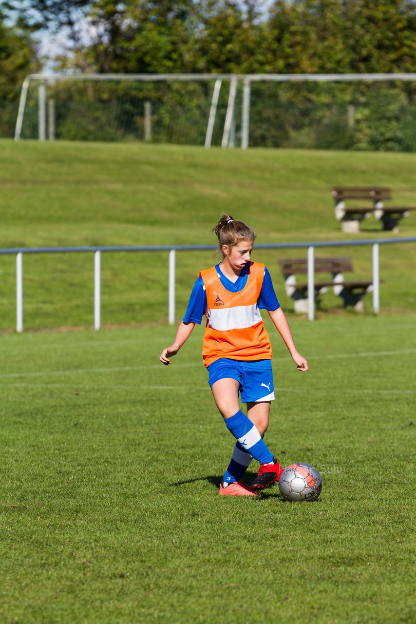 Bild 91 - C-Juniorinnen FSC BraWie 08 o.W. - MTSV Olympia Neumnster o.W. : Ergebnis: 0:14